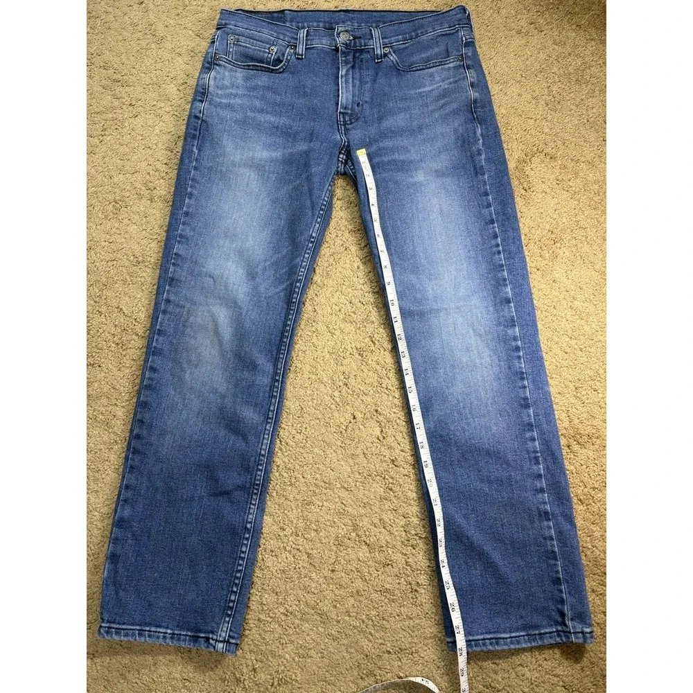 Levis levis 514